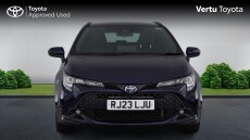 Toyota Corolla 1.8 Hybrid Icon 5dr CVT Hybrid Estate